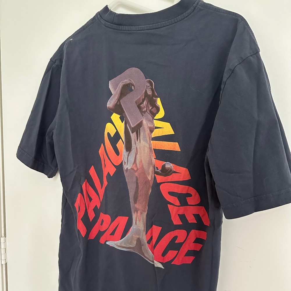 Palace T